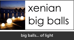 xenian big balls
