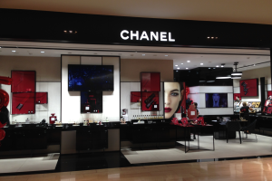 Chanel Boutique, Bondi Junction