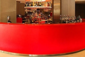 Xenian Lighting Rydges Hotel Melbourne - Locanda Cucina Bar
